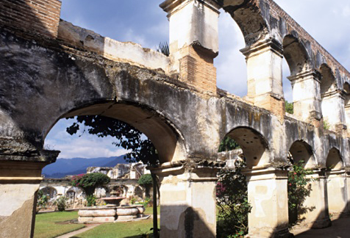San felipe fortress cartagena