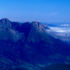 Summer Landscape, The Himalaya Mountain Range, India