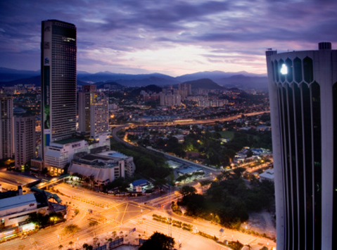 Kuala lumpur malaysia