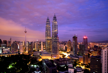 Kuala lumpur malaysia
