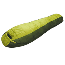 mummy sleeping bag