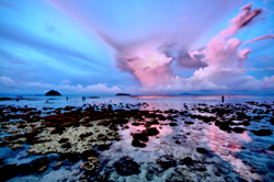  Railay beach 