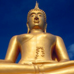 Big Buddha, Koh Samui, Thailand